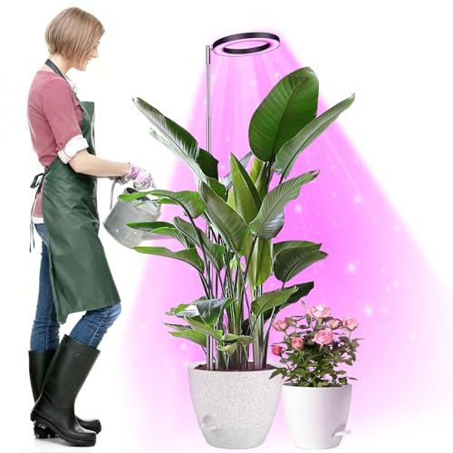 Idealife lampade grow LED