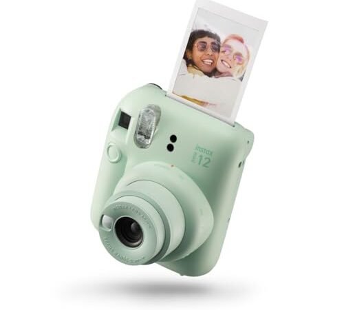 Miglior Fotocamera Istantanea per Ricordi e Regali: Recensione, Pro e Contro (2026)