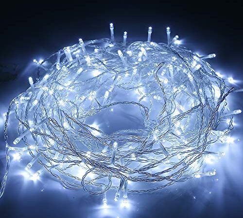 Miglior Catena Luminosa per Esterno: Pro e Contro (2026)