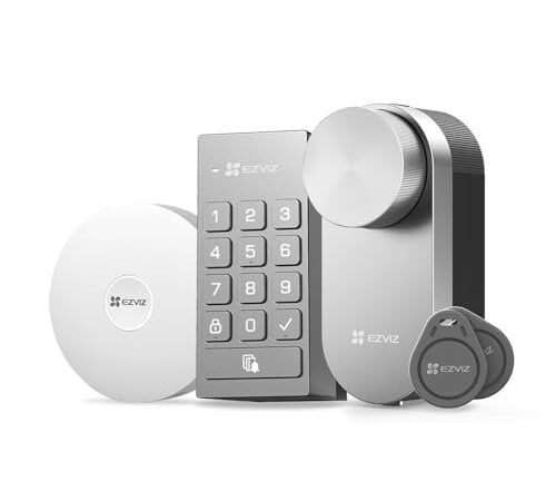 Miglior Serratura Smart per Casa: Recensione, Pro e Contro (2026)