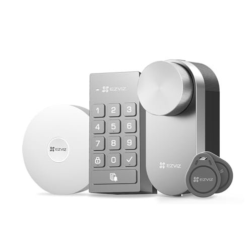 Miglior Serratura Smart per Casa: Recensione, Pro e Contro (2026)