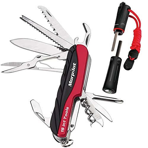Migliori Multitool 2026: Recensione, Pro e Contro