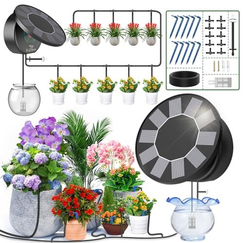 TRJZWA irrigatore automatico per piante