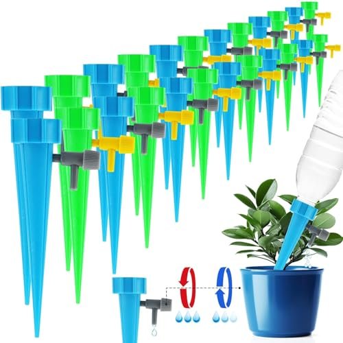NCKIHRKK irrigatore automatico per piante
