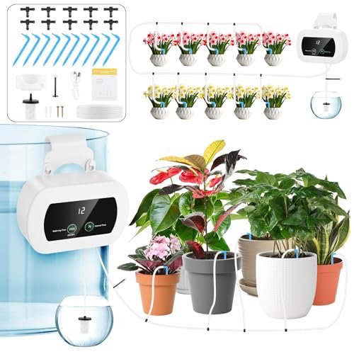 Forever Speed irrigatore automatico per piante