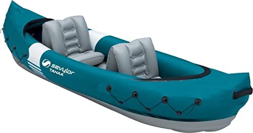 Sevylor kayak gonfiabili