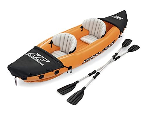 Bestway kayak gonfiabili