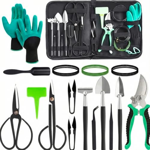 ULISSE kit per potatura
