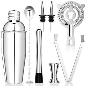 Migliori kit per cocktail 2026