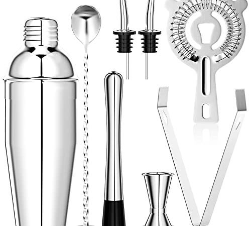 Migliori kit per cocktail 2026