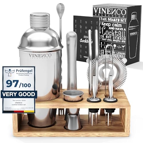 Vinenco kit per cocktail