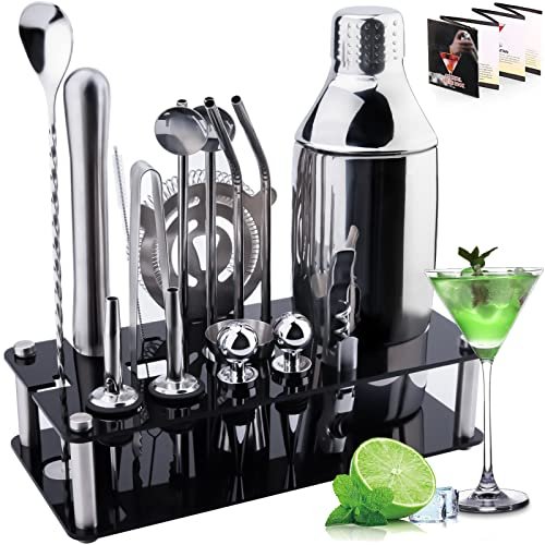 ZPQAODI kit per cocktail