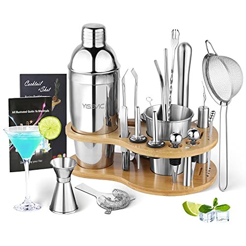 YISSVIC kit per cocktail