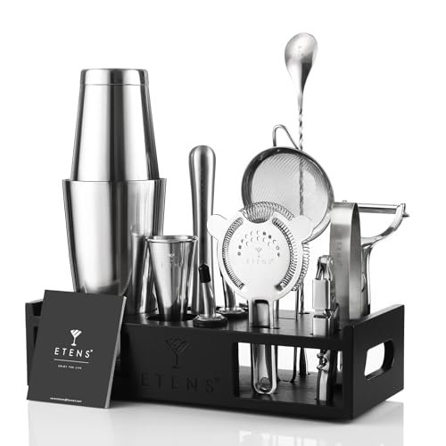 Etens kit per cocktail