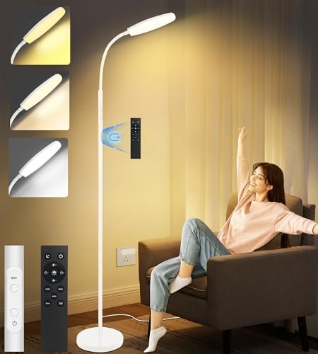 AearKing lampada per terapia della luce