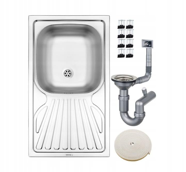 DomoDomo lavelli da cucina