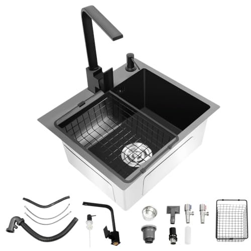 TONFEION lavelli da cucina