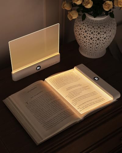 PZSUNLY pannelli LED notturni