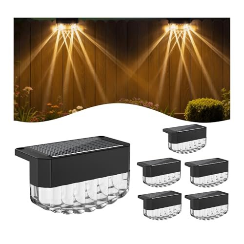 Aourow pannelli LED notturni
