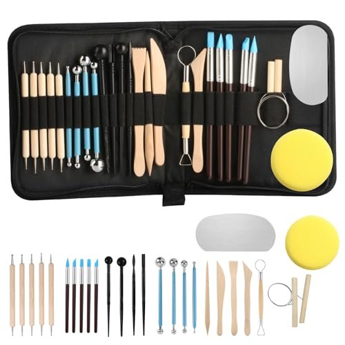 ShiFaKa kit per ceramica e argilla