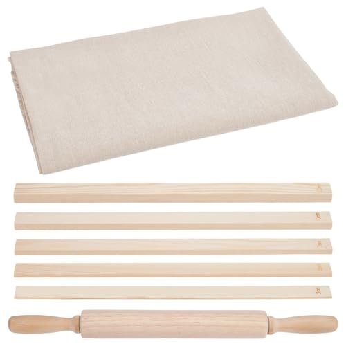 UNICRAFTALE kit per ceramica e argilla
