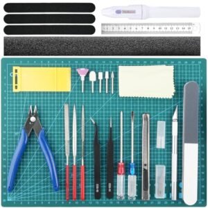Migliori kit per modellismo 2026