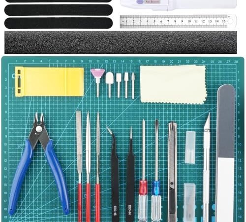 Migliori kit per modellismo 2026