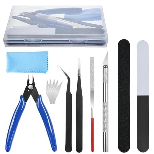 HOTUT kit strumenti per modellismo