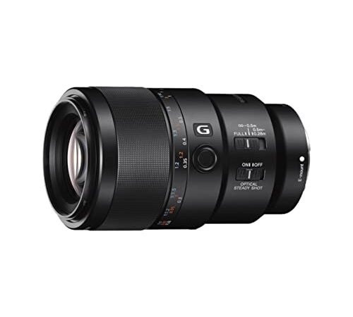 Migliori obiettivi macro per fotografia 2026