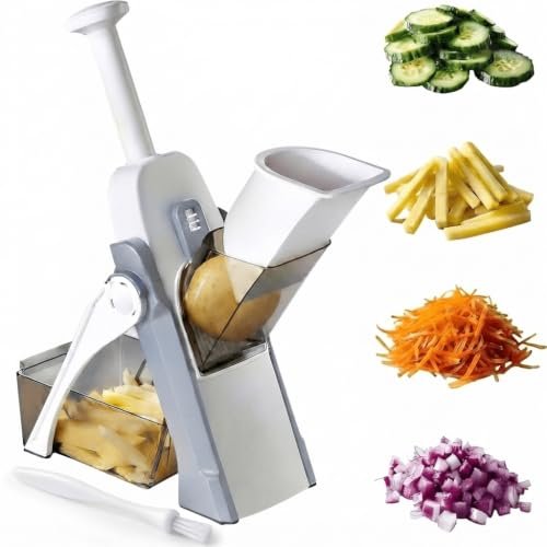 HOMEA mandoline da cucina