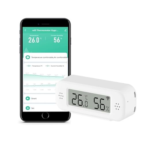 QXMH sonde meteo