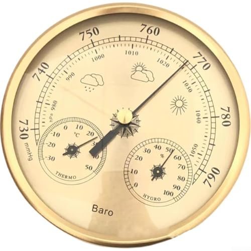 Oceanlend sonde meteo