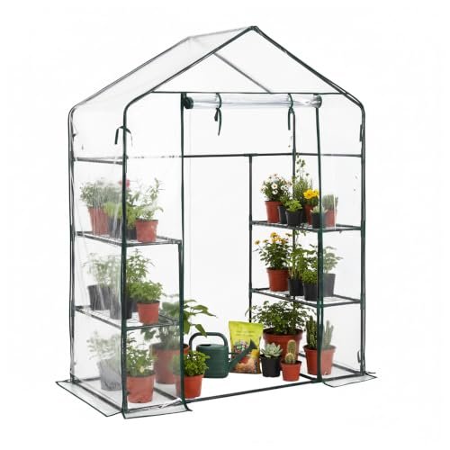 Baroni Home mini serra da balcone