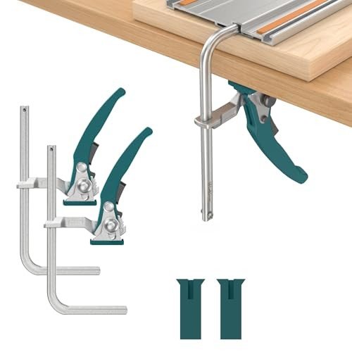 Housolution morsetto rapido per falegnameria