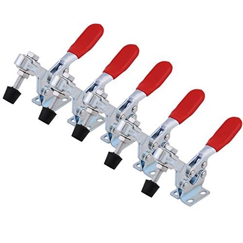 Zerone morsetto rapido per falegnameria
