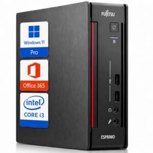 Migliori mini PC desktop 2026: guida e confronto