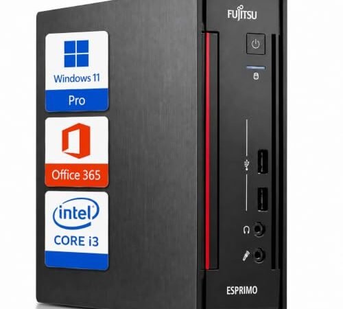 Migliori mini PC desktop 2026: guida e confronto
