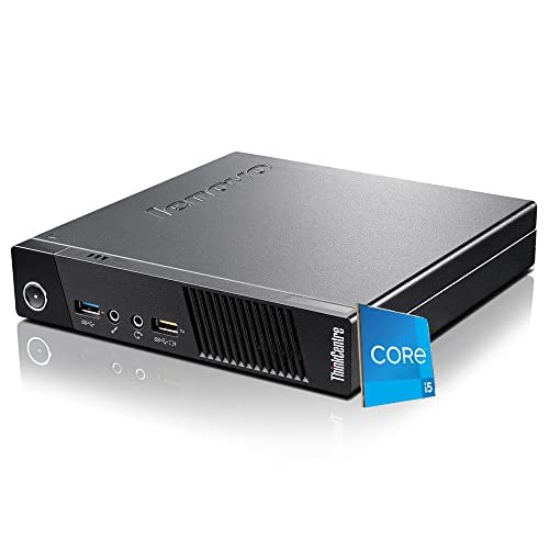 Lenovo mini PC desktop