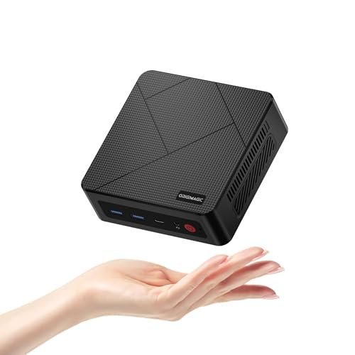 origimagic mini PC desktop