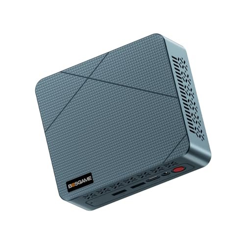 BOSGAME mini PC desktop