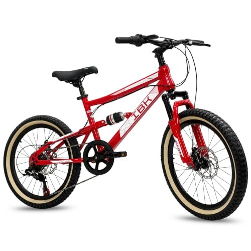 IBK mountain bike economiche