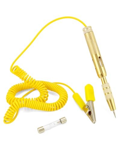 QWORK multimetri per auto