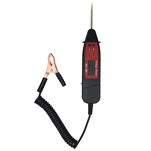 ZKTOOL multimetri per auto