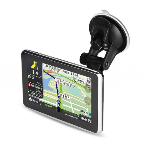 Satcop navigatori satellitari