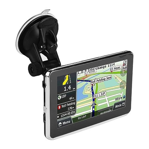 VBESTLIFE navigatori satellitari