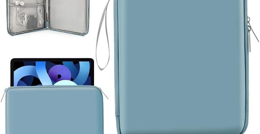 Migliori custodie tablet 2026: confronto e guida