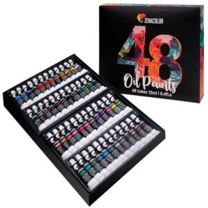 Migliori kit per pittura a olio 2026