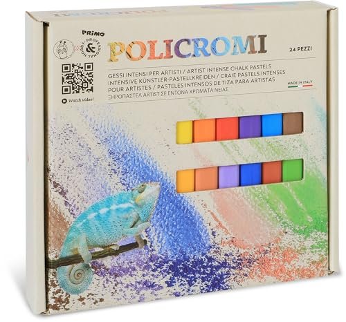 PRIMO pastelli professionali