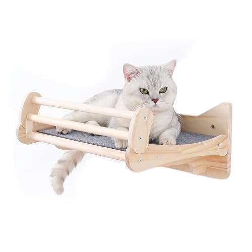 MIUZMORE passerelle per gatti