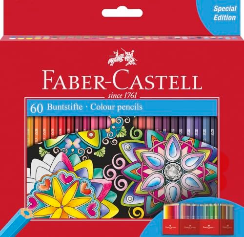 Faber-Castell pastelli professionali